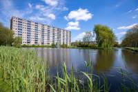 Woning Akeleistraat 24 Spijkenisse