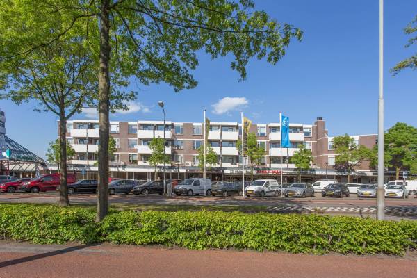 Woning Maaspoortweg 257 Den Bosch