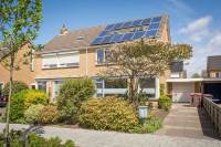 Woning Bernhardlaan 70 Den Burg