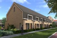 Woning Julie Postelsingel 97 Boxmeer