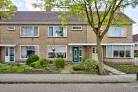 Woning Meeuwenstraat 4 Spanbroek