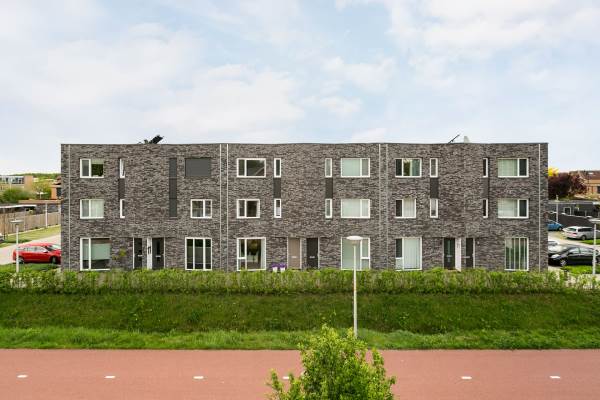 Woning Buitendreef 13 Eindhoven