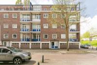 Woning Fluitstraat 3 Rotterdam