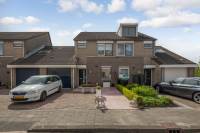 Woning Sientje Mesdag-van Houtenstraat 60 Spijkenisse