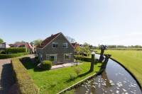 Woning Terpstrjitte 2 Tirns