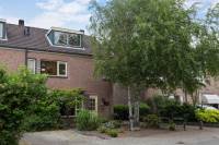 Woning Blankenstraat 24 Hoofddorp