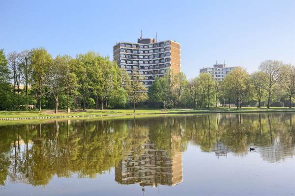 Woning Valkestein 731 Ede