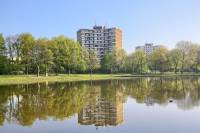 Woning Valkestein 731 Ede