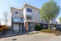 Woning Merbau 49 Dordrecht