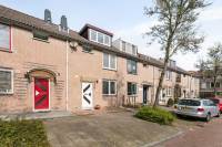 Woning Prinsenhof 10 Leiderdorp