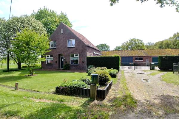 Woning Kapelweg 75 Handel