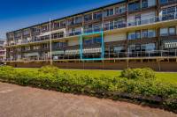 Woning Fagelstraat 60 Katwijk