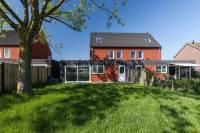 Woning Wilhelminastraat 56 Zaamslag