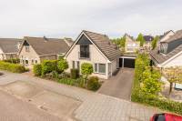 Woning van Schendelstraat 6 Oud-Beijerland