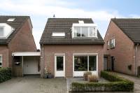 Woning Capellebosdreef 17 Vught