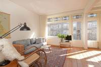 Woning Egidiusstraat 81 Amsterdam