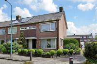 Woning Heribertlaan 34 Odijk