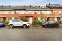 Woning Kaftanstraat 51 Purmerend