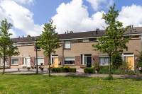Woning Bertha von Suttnerstraat 18 Haarlem