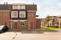 Woning Zalm 142 Hendrik-Ido-Ambacht