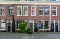 Woning Adriaanstraat 41 Utrecht