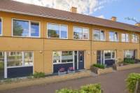 Woning Doornlaan 11 Ede