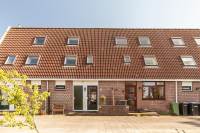 Woning Domineestuin 34 Zaandijk