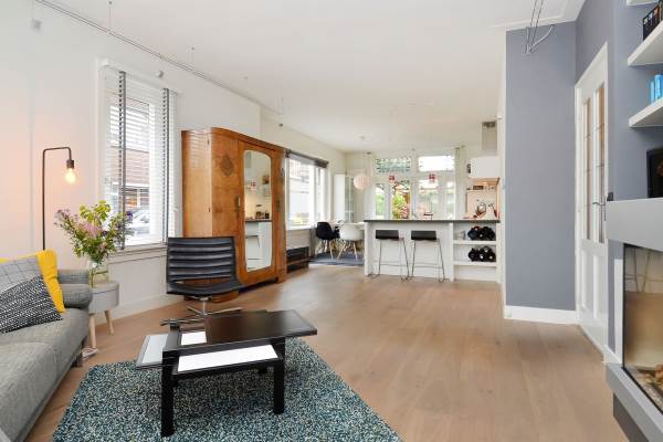 Woning Kornoeljestraat 28 Den Haag