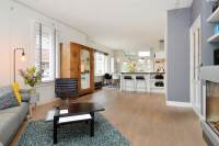 Woning Kornoeljestraat 28 Den Haag