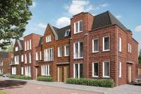 Woning Tinbergenlaan 137 Rotterdam