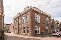 Woning Doelenstraat 4 Brielle