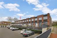 Woning Evertsenstraat 4 IJmuiden