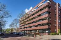 Woning Johan Hofmanstraat 247 Amsterdam