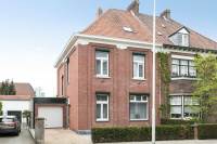 Woning Oranjestraat 5 Kerkrade