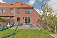 Woning Veenderijgouw 44 Broek in Waterland