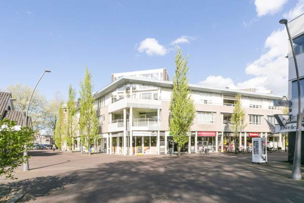 Woning Markt 14 Rosmalen