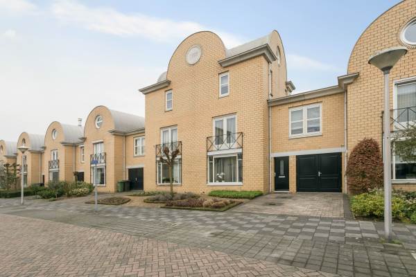 Woning Molièrelaan 46 Eindhoven