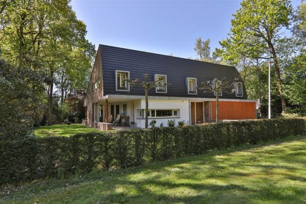 Woning Sparrenlaan 1 Zuidwolde Dr