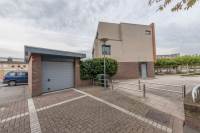 Woning van Eedenstraat 3 Oud-Beijerland