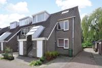 Woning Pruimengaarde 21 Zoetermeer