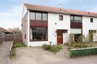 Woning Kanoweg 101 Ermelo