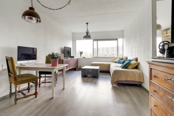 Woning Boeierstraat 183 Purmerend