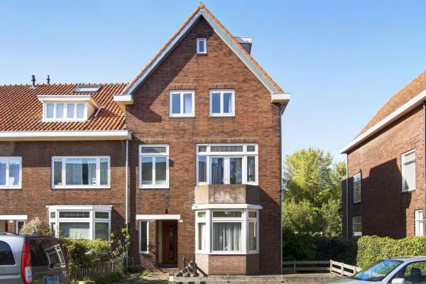 Woning Kloosterstraat 70 Duivendrecht