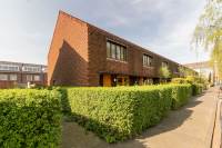 Woning Wrightlaan 21 Den Haag