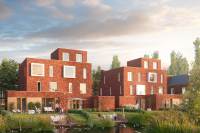 Woning Tinbergenlaan 96 Rotterdam