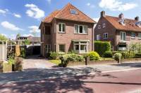 Woning Laan van Borgele 24 Deventer