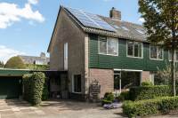 Woning Hasselaarlaan 33 Eemnes