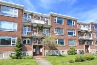 Woning Johan de Meesterstraat 35 Haarlem