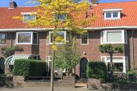 Woning Frederik Hendriklaan 66 Den Bosch