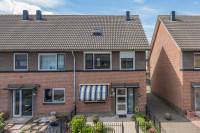 Woning Aleijd van Strienhof 11 Poortugaal